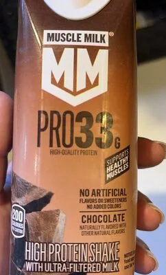 Protein Shake Chocolate