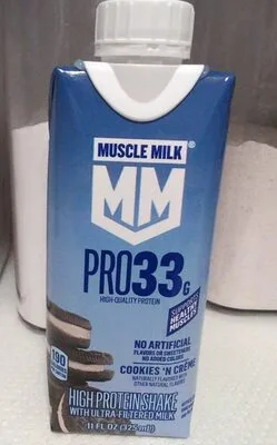 Pro33 Cookies n Crème