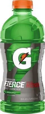 Gatarode Green Apple