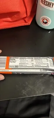 Protein Bar