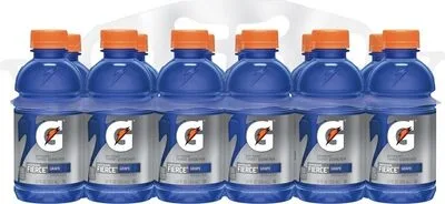Fierce grape thirst quencher
