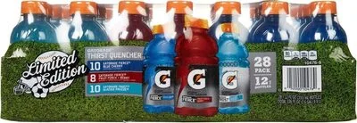 All stars limited edition energy drink variety