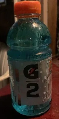 G2 Gatorade