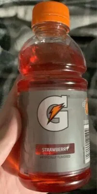 THIRST QUENCHER STRAWBERRY