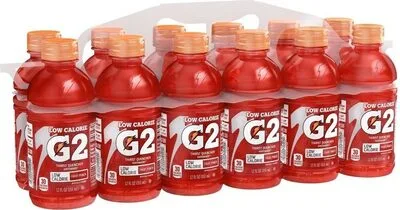Gatorade Thirst Quencher
