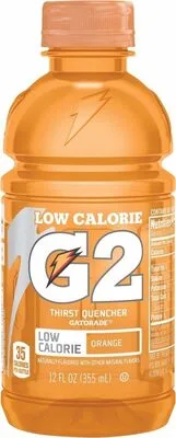 Thirst quencher