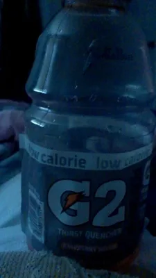 Gatorade Performance