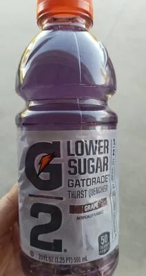 G2 Gatorade