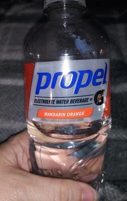 Zero Calories Mandarin Orange Water (6 - 16.9