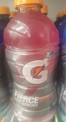 Gatorade Fierce Thirst Quencher