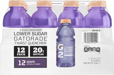 Thirst quencher