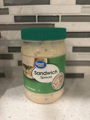 Sandwich Spread