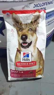 HILLS SCIENCE DIET- ADULT 1-6