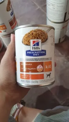 HILLS PRESCRIPTION DIET LATA