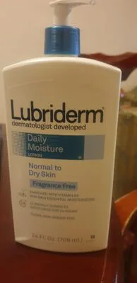 lubriderm