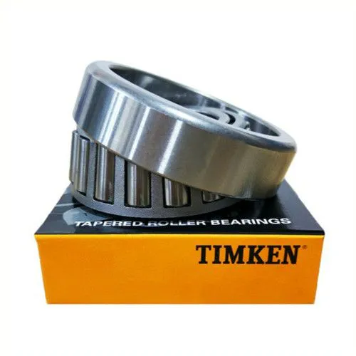 Rolamento de Rolos Cônicos TIMKEN 2580/2523 31,75x69,8x5 mm x 23,81