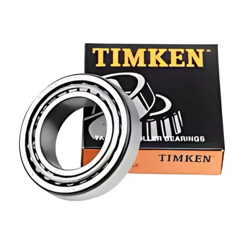 Rolamento de Rolos Cônicos TIMKEN 33114 70x120x37 mm