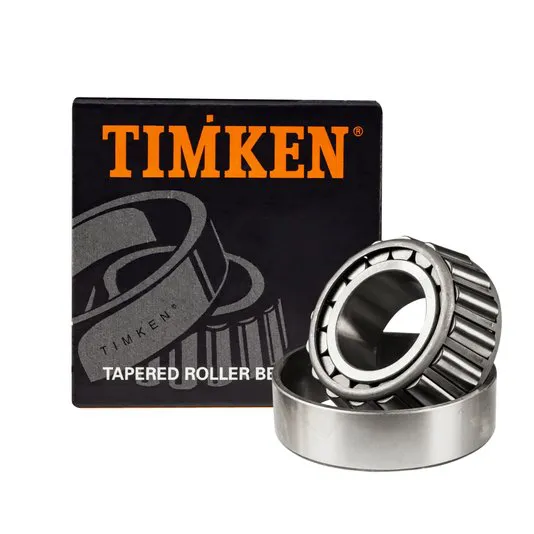 Rolamento de Rolos Cônicos TIMKEN 32213 65x120x32,75 mm