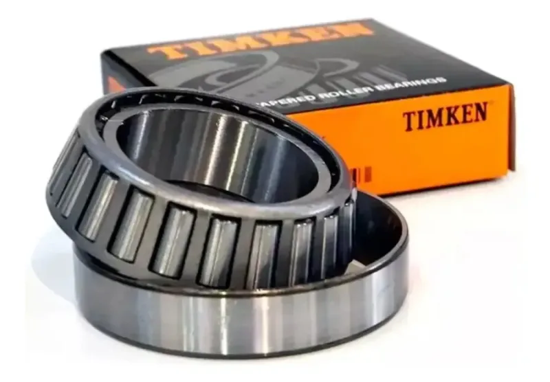 Rolamento de Rolos Cônicos TIMKEN 32008 X 40x68x19 mm