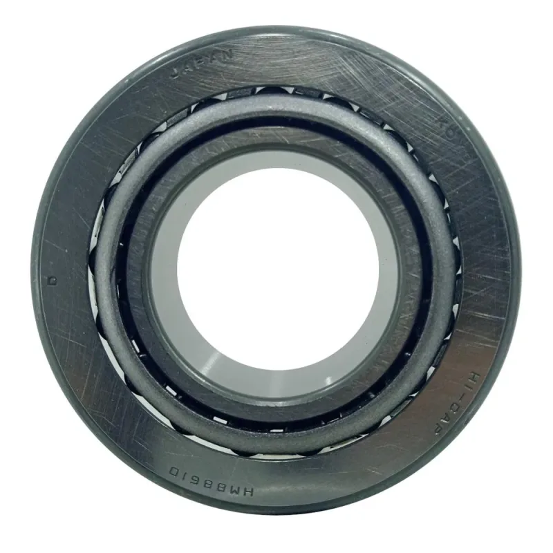 Rolamento Pinhao Diferencial Timken 35,72x72,23x25,4mm Hm88648/hm88610