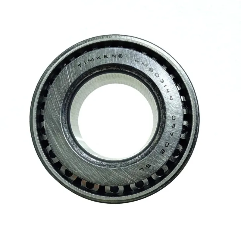 Rolamento Pinh�o 44,45 X 88,90 X 30,16mm F250 F350 1998 em diante