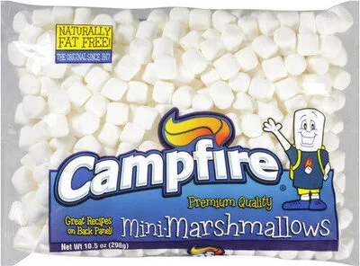 Mini Marshmallows
