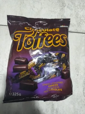 Toffees