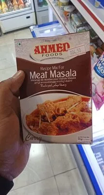 meat masala