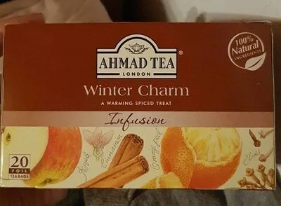 Winter Charm