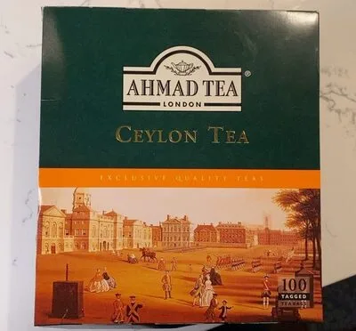 Ceylon Tea