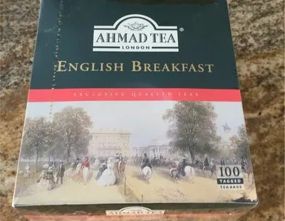 English breakfast tea
