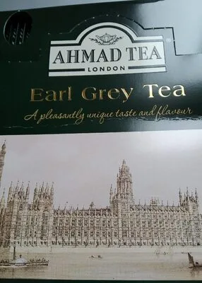 Earl Grey Tea