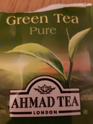 Green Tea