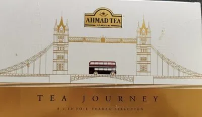 Tea Journey