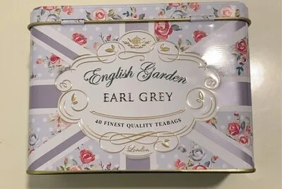 Earl Grey