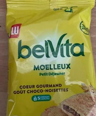 BelVita Moelleux