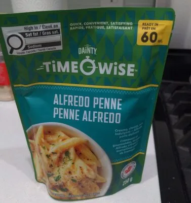 Alfredo Penne