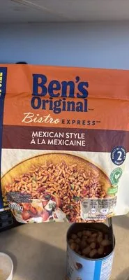 Mexican Style Rice Side Dish