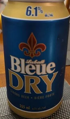 Labatt bleue dry