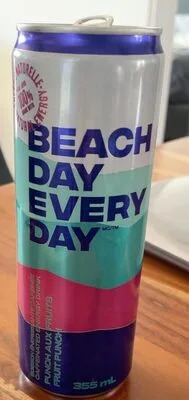 energy drink