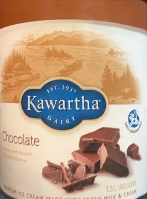 Chocolate Ice Cream