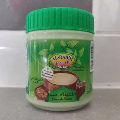 Tahini