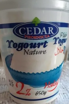 Cedar