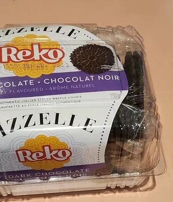 Pizzelle