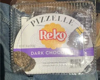 Pizzelle