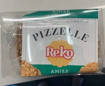 Pizzelle