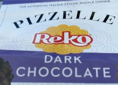 Pizzelle