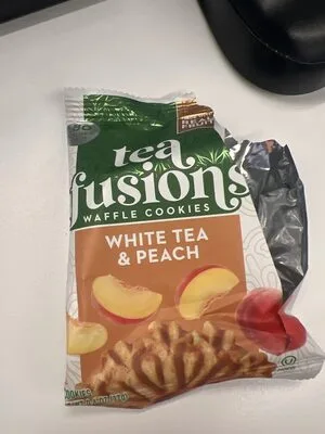 White Tea & Peach