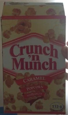 Crunch’in Munch