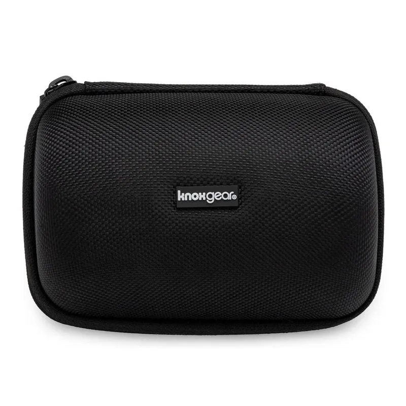 Capa Rígida Knox Gear Compatível Com Alto-falantes Sony Srsxb10 E Srsxb12
